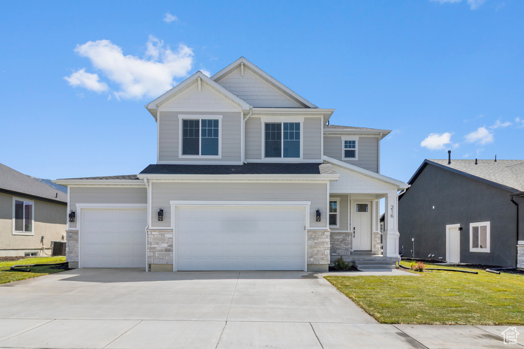 216 E 610 N Providence, UT 84332