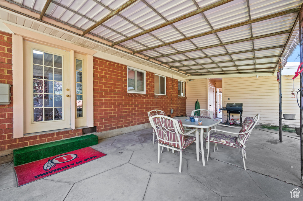 1543 E WINWARD DR Holladay, UT 84117