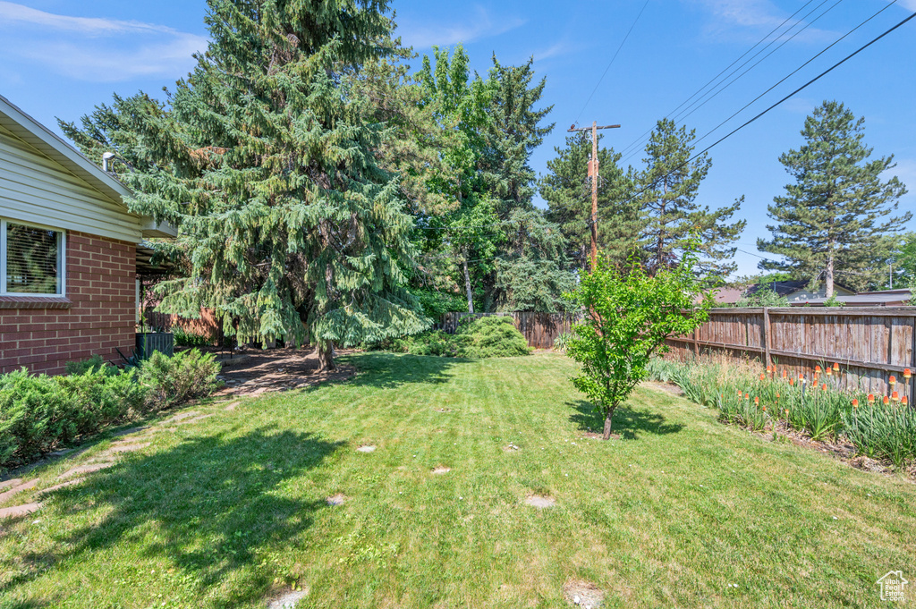 1543 E WINWARD DR Holladay, UT 84117