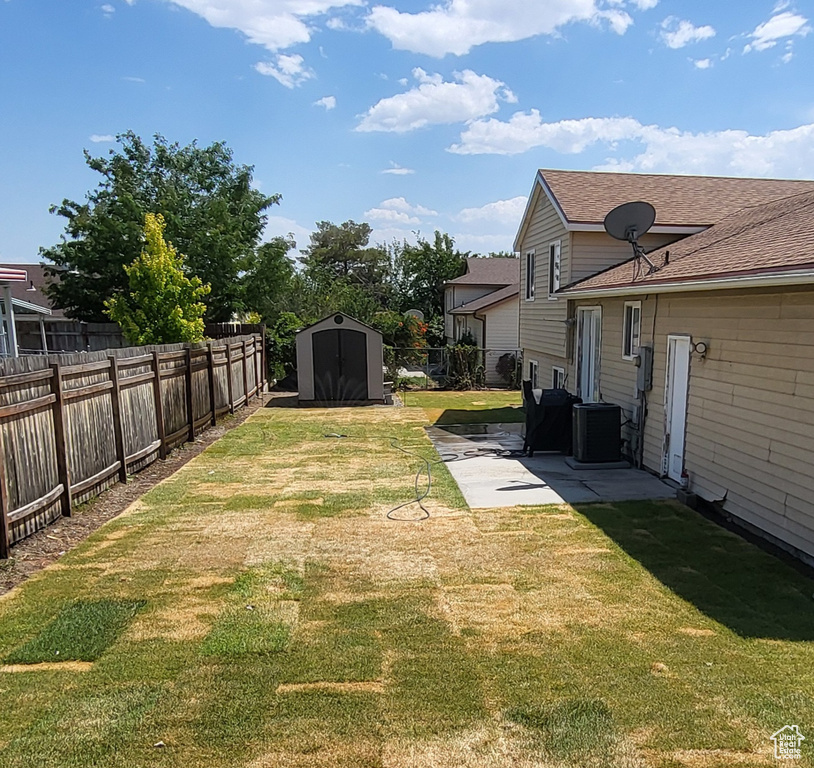 6215 S WESTBROOK DR Taylorsville, UT 84129
