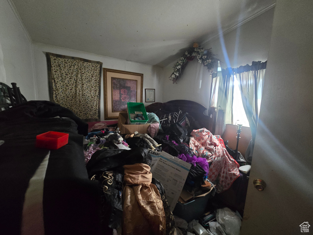 View of bedroom