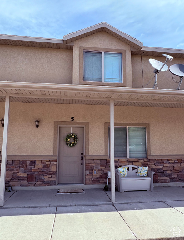 815 N 100 E #5 Brigham City, UT 84302