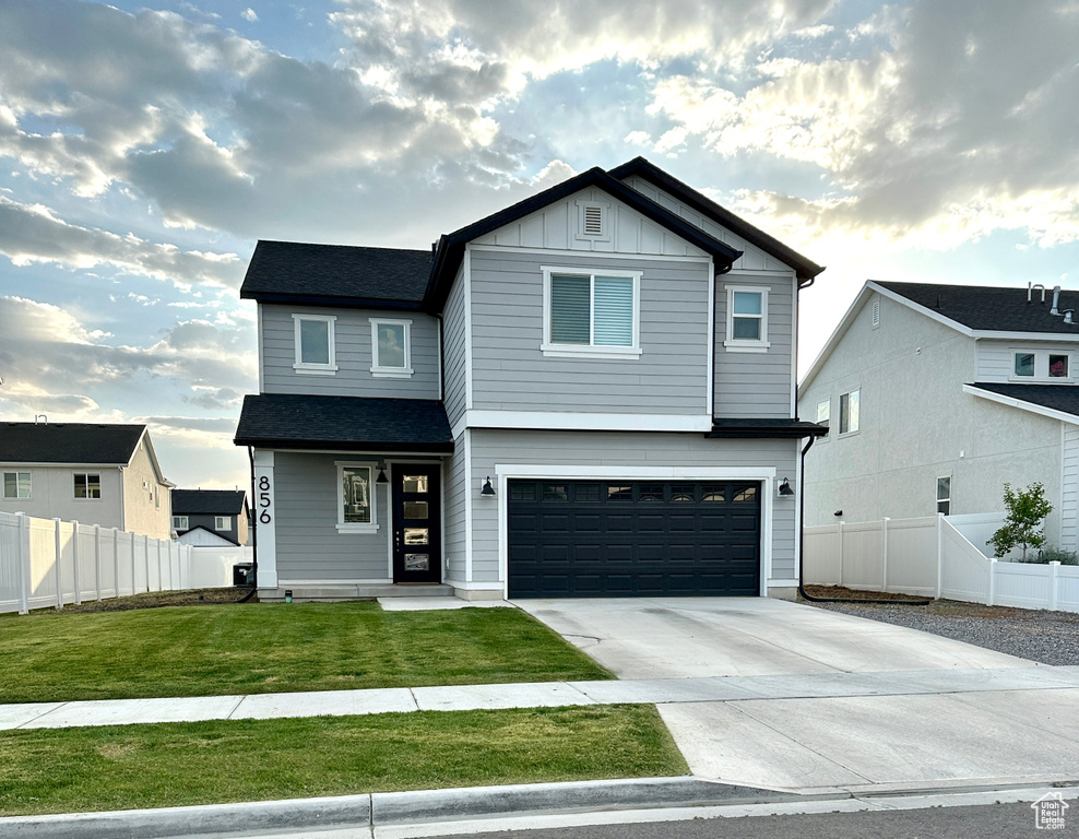 856 S 250 W American Fork, UT 84003
