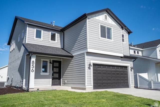 856 S 250 W American Fork, UT 84003