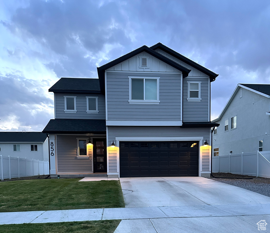 856 S 250 W American Fork, UT 84003