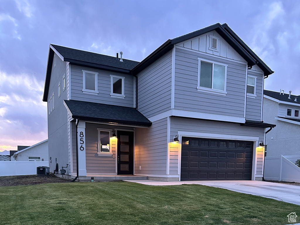 856 S 250 W American Fork, UT 84003