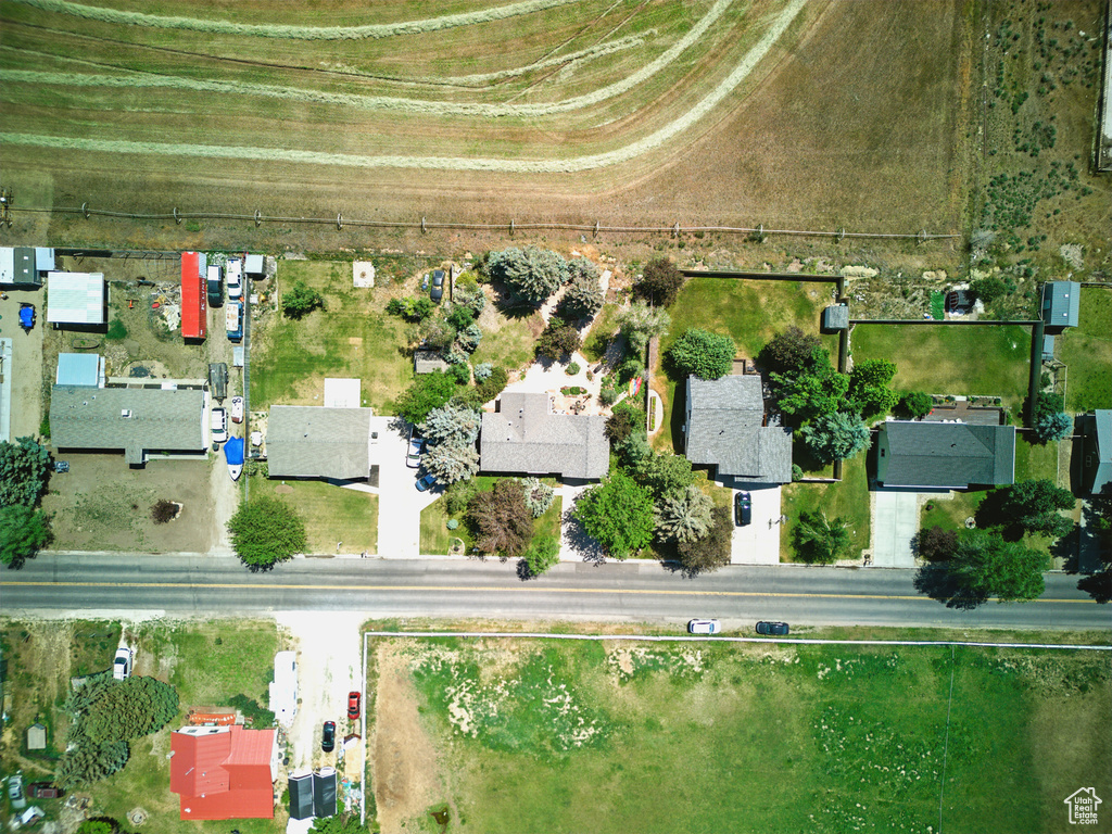 Aerial view of property\\\'s location