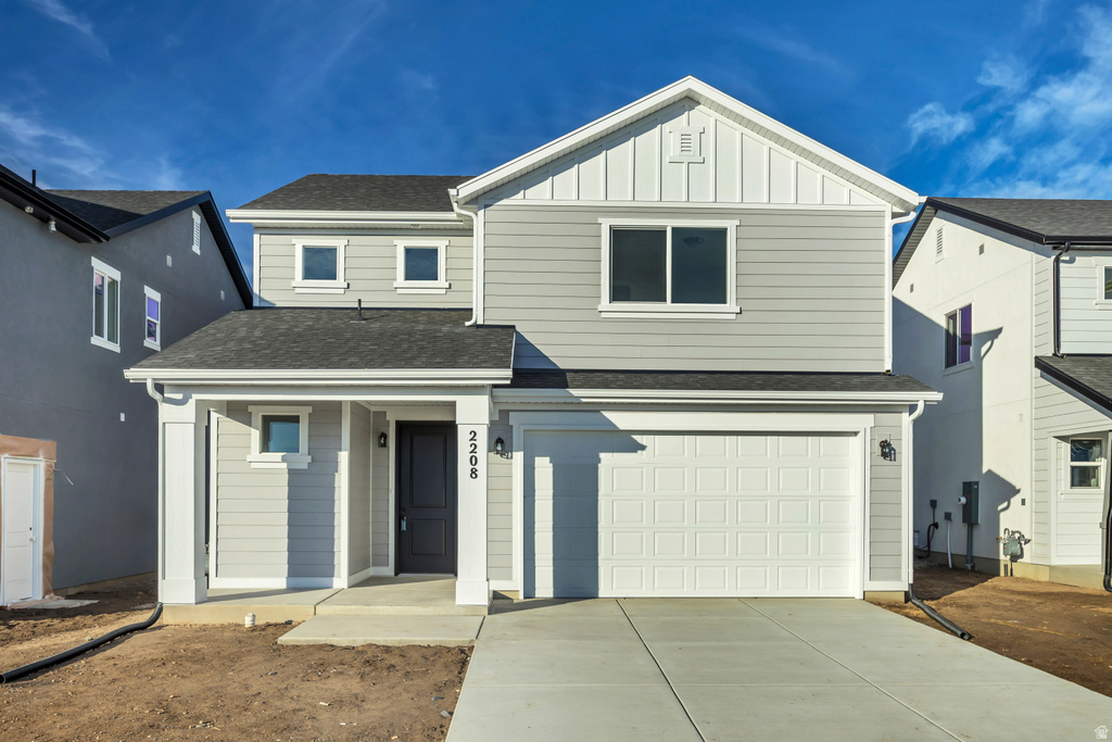 2208 W 2615 N #141 Clinton, UT 84015