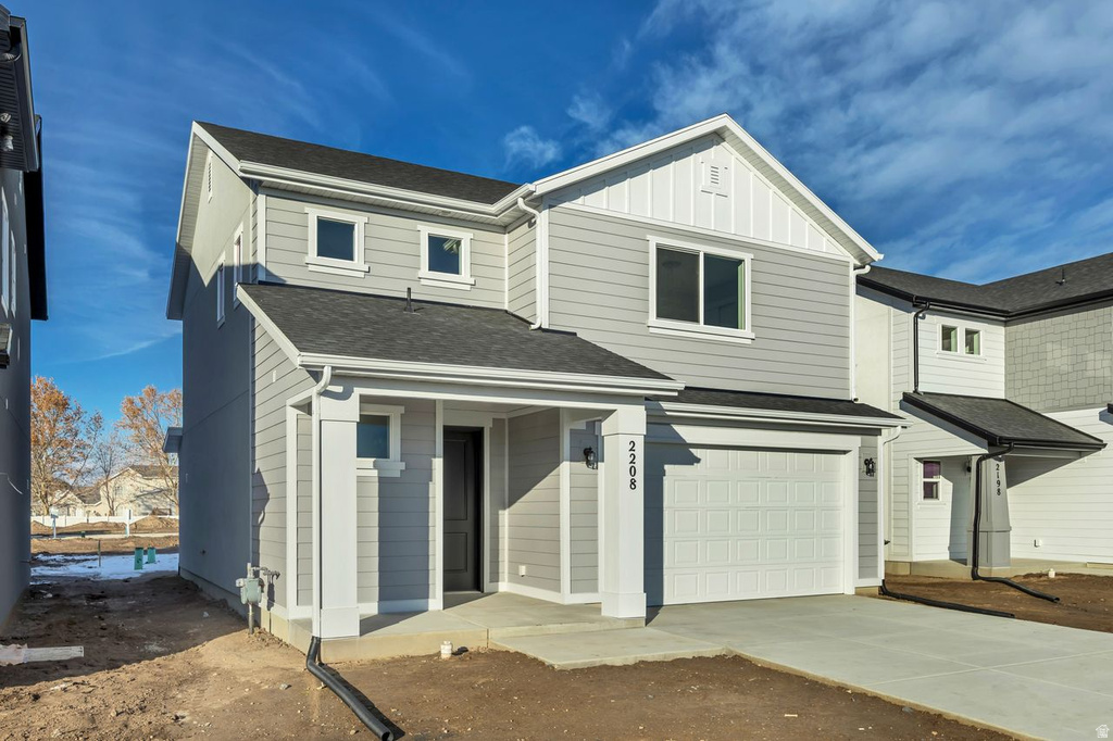 2208 W 2615 N #141 Clinton, UT 84015