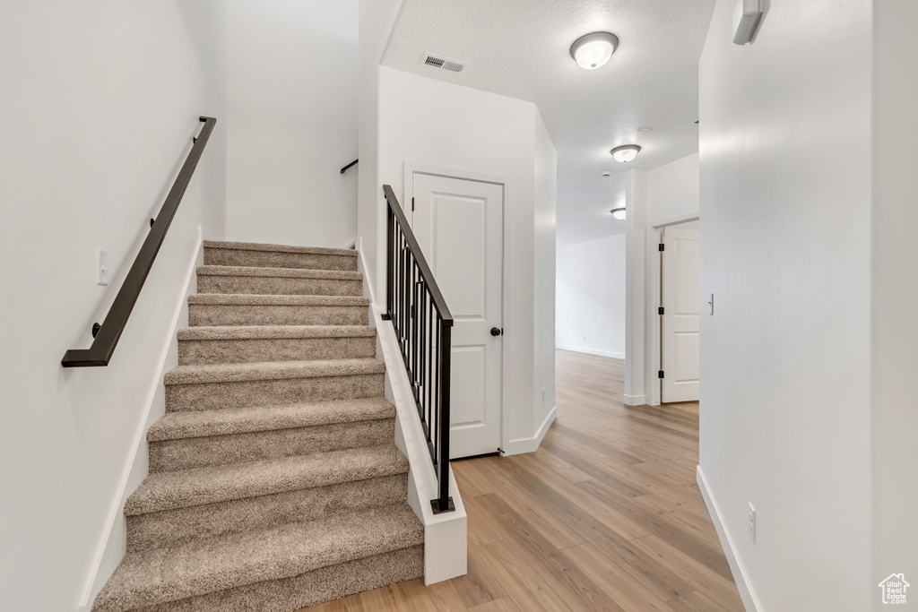 Photo 3 for MLS #2092395 at 2616 N 2125 West #147