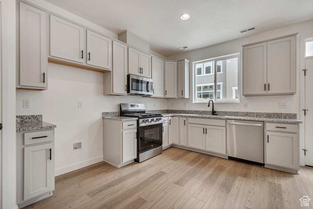Photo 5 for MLS #2092395 at 2616 N 2125 West #147