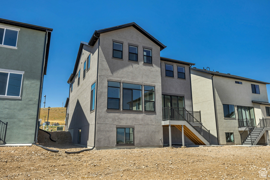 Photo 4 for MLS #2092396 at 6761 S Glade Creek Dr #229