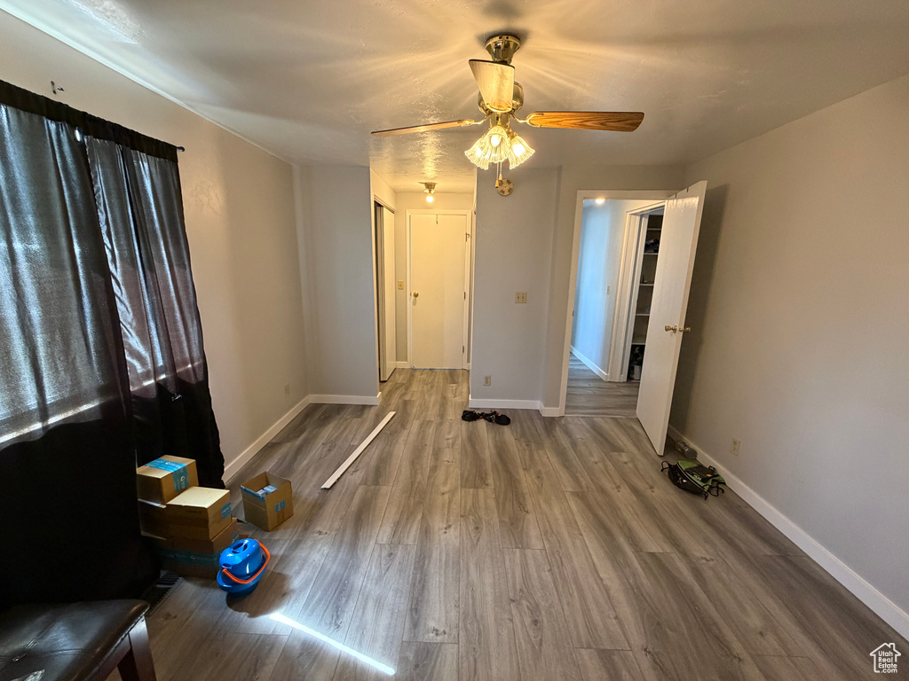 Photo 25 for MLS #2092404 at 675 W 2550 South