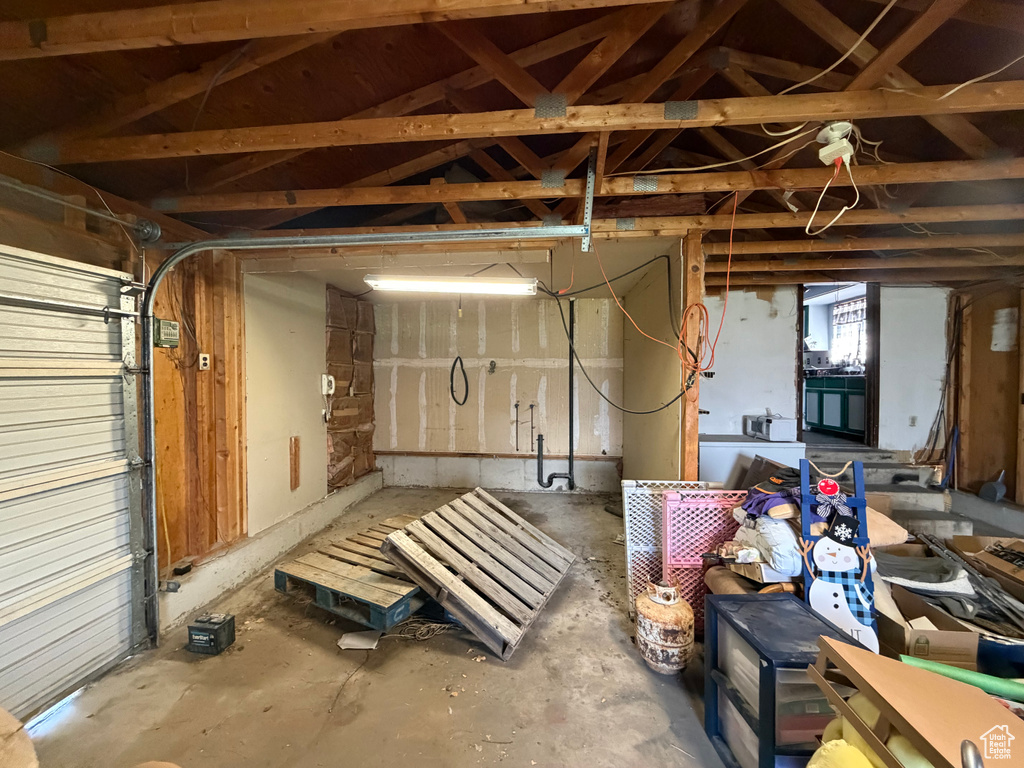 Photo 43 for MLS #2092404 at 675 W 2550 South
