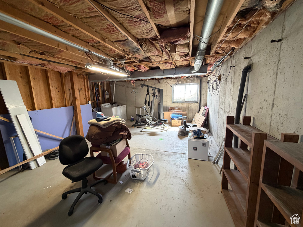 Photo 35 for MLS #2092404 at 675 W 2550 South