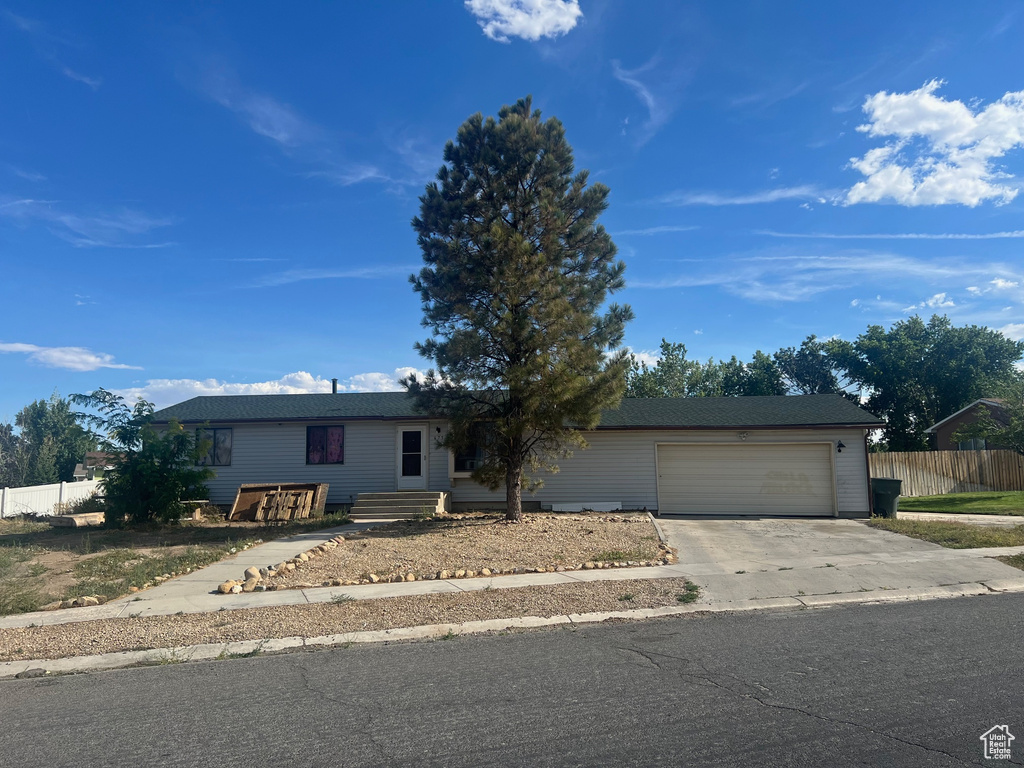 Photo 4 for MLS #2092404 at 675 W 2550 South