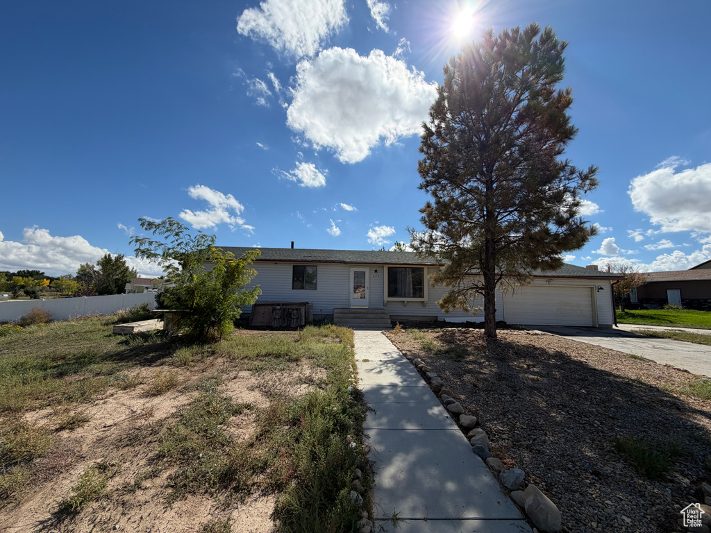 Photo 45 for MLS #2092404 at 675 W 2550 South