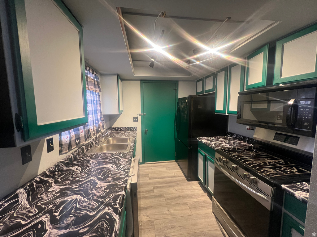 675 W 2550 S Price, UT 84501