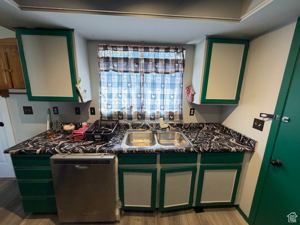 Photo 15 for MLS #2092404 at 675 W 2550 South