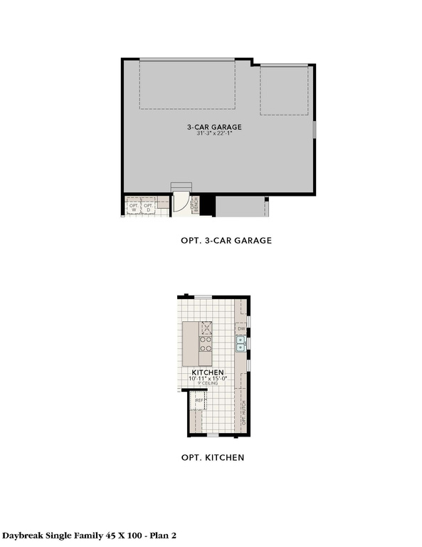 View of property floor plan