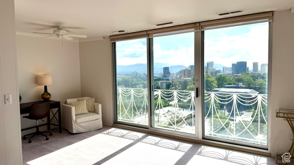 Photo 34 for MLS #2092416 at 777 E South Temple #9J