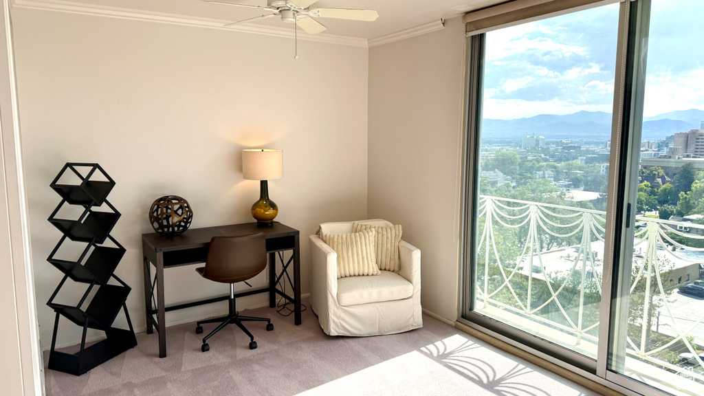 Photo 30 for MLS #2092416 at 777 E South Temple #9J