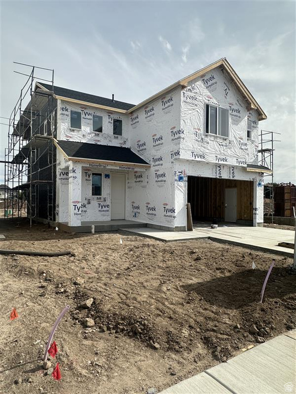 Photo 2 for MLS #2092417 at 2158 W 2615 North #137