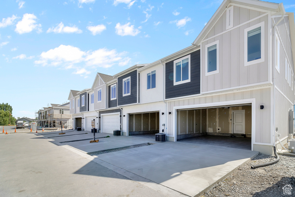 548 S 1225 W #115 Logan, UT 84321