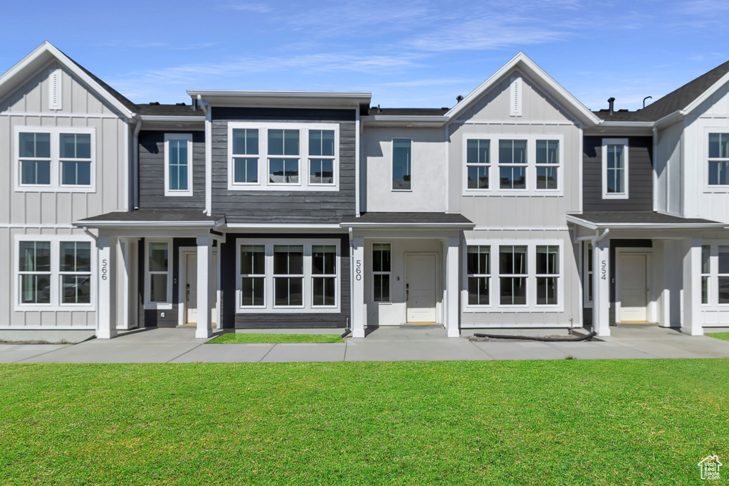 548 S 1225 W #115 Logan, UT 84321