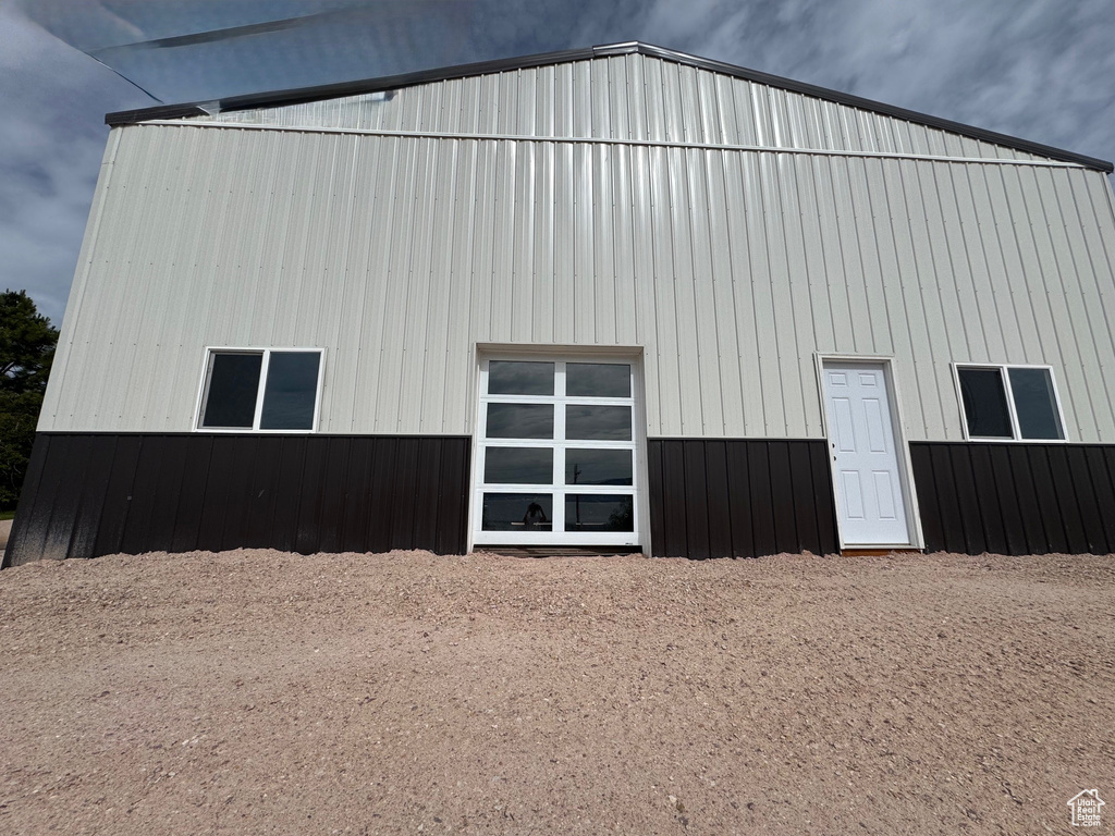 1495 US HIGHWAY 89 Fish Haven, ID 83287