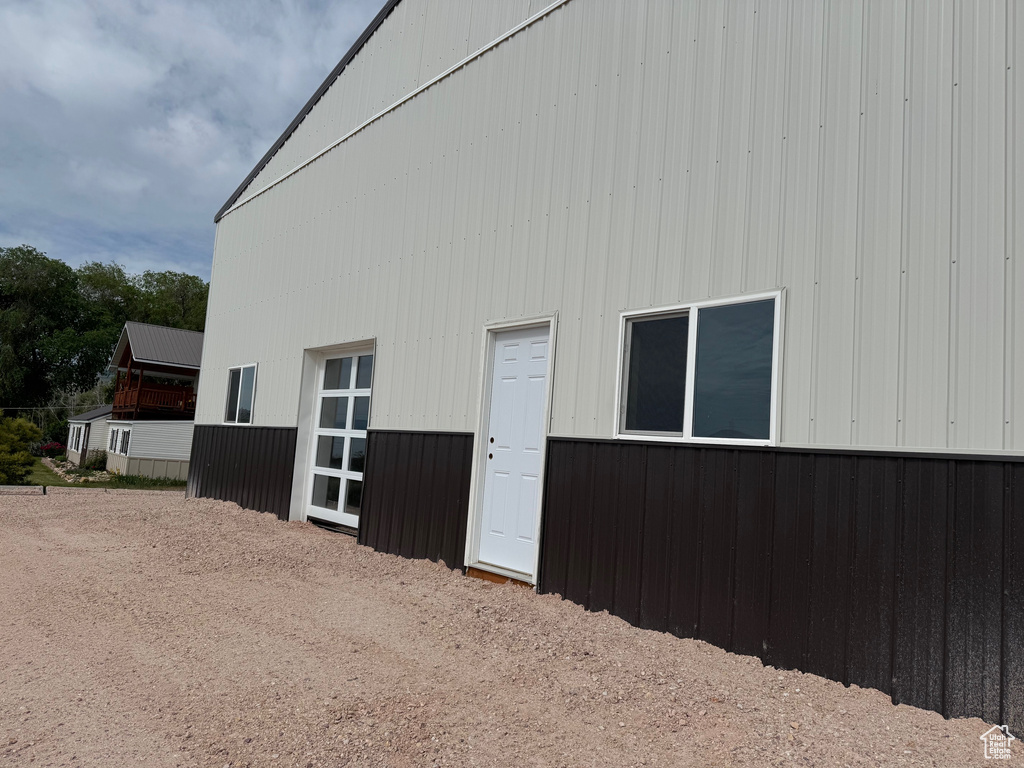 1495 US HIGHWAY 89 Fish Haven, ID 83287