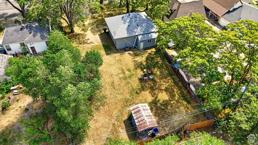 840 E 22ND ST Ogden, UT 84401