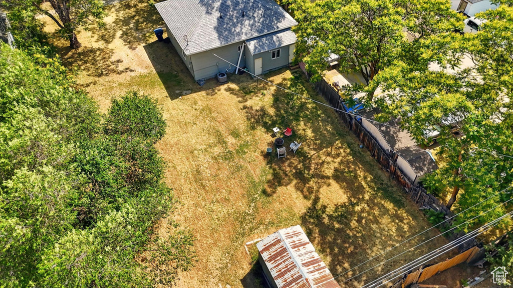 840 E 22ND ST Ogden, UT 84401