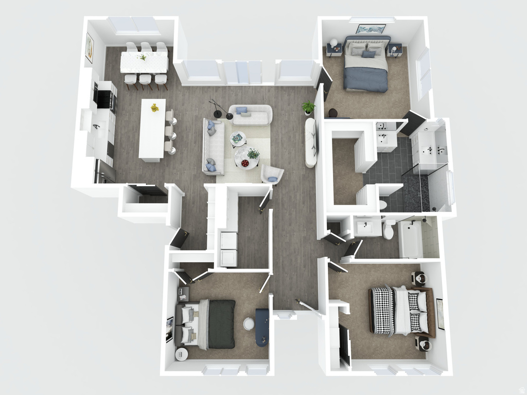 2639 S MANN LN Cedar City, UT 84720