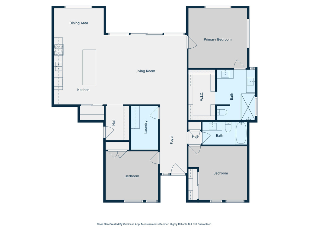 2639 S MANN LN Cedar City, UT 84720