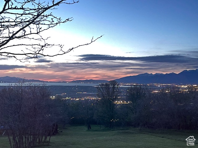 685 S WOODLAND HILLS DR Woodland Hills, UT 84653