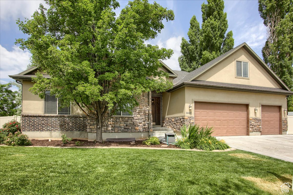 2832 S 1200 W Syracuse, UT 84075