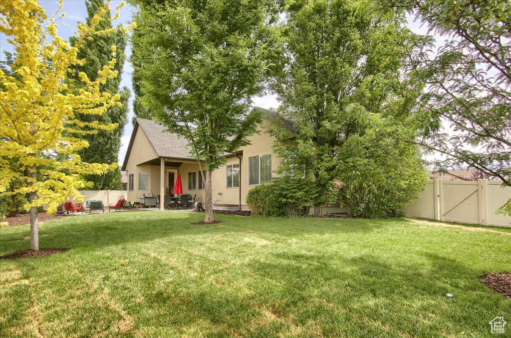 2832 S 1200 W Syracuse, UT 84075