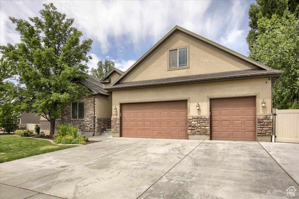 2832 S 1200 W Syracuse, UT 84075