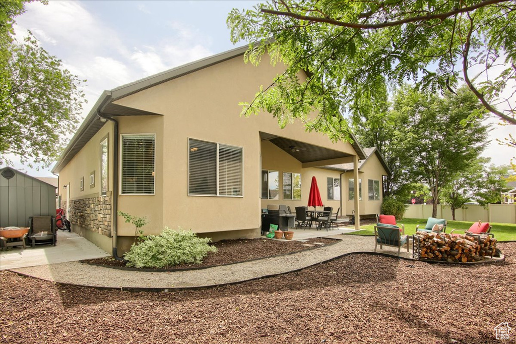 2832 S 1200 W Syracuse, UT 84075