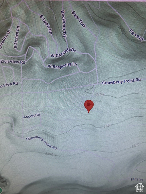 Map / location