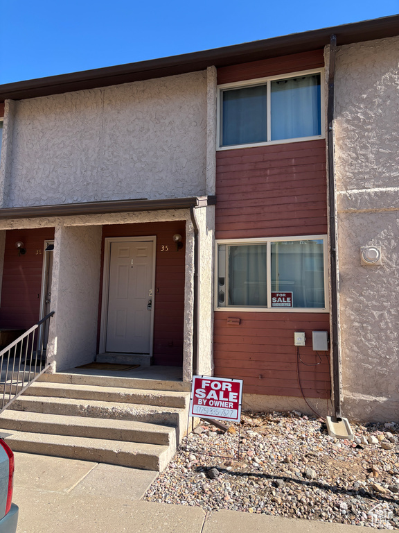 101 N 1850 W #35 Cedar City, UT 84720