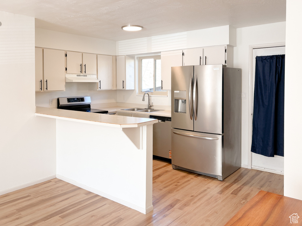 Photo 3 for MLS #2092476 at 101 N 1850 West #35