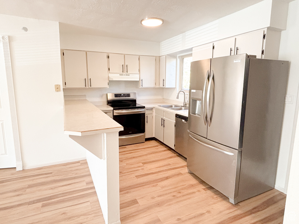 Photo 4 for MLS #2092476 at 101 N 1850 West #35