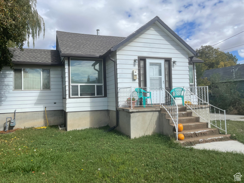 Photo 48 for MLS #2092478 at 260 W 500 South