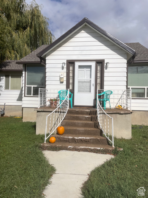 Photo 46 for MLS #2092478 at 260 W 500 South