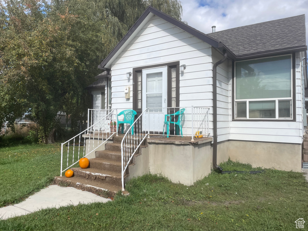 Photo 47 for MLS #2092478 at 260 W 500 South