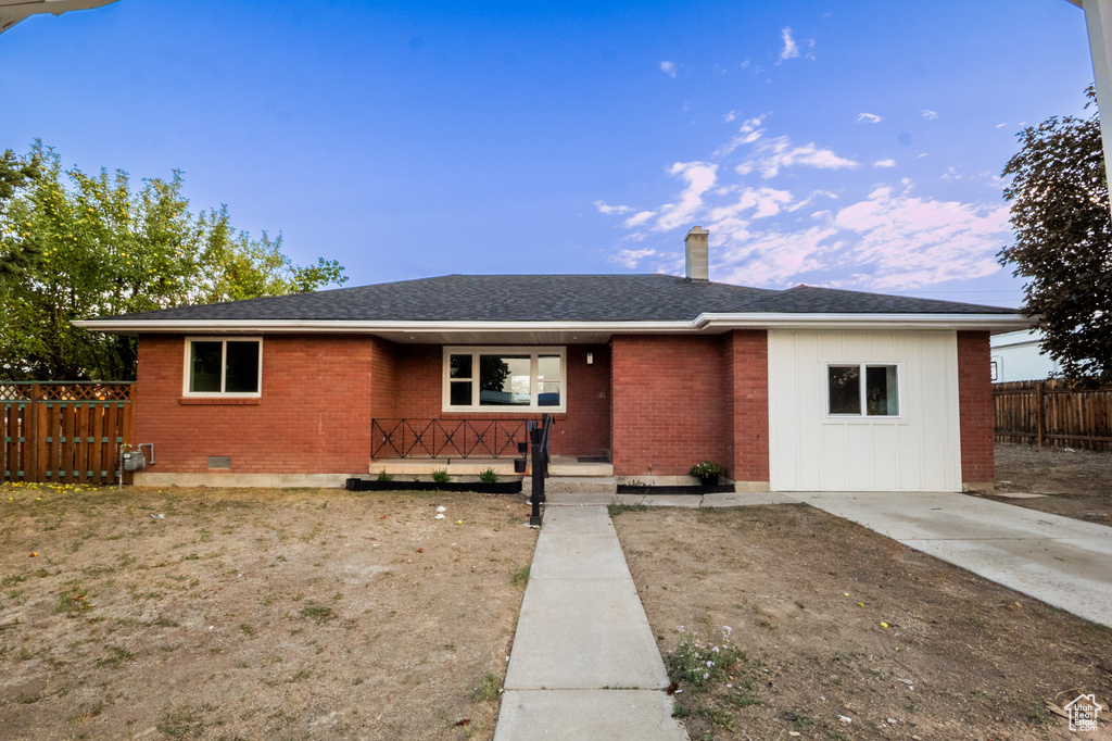 689 W 250 N Vernal, UT 84078