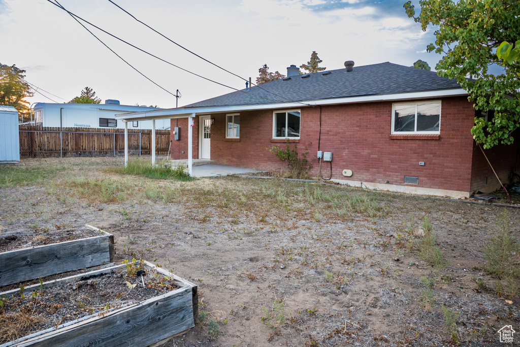 689 W 250 N Vernal, UT 84078