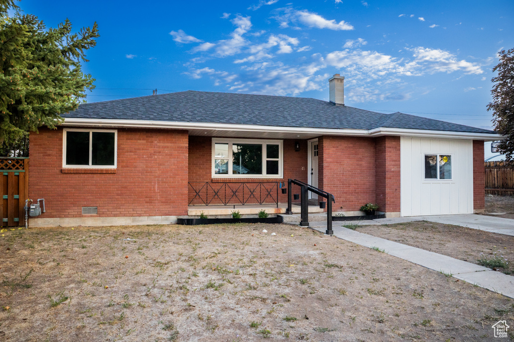 689 W 250 N Vernal, UT 84078